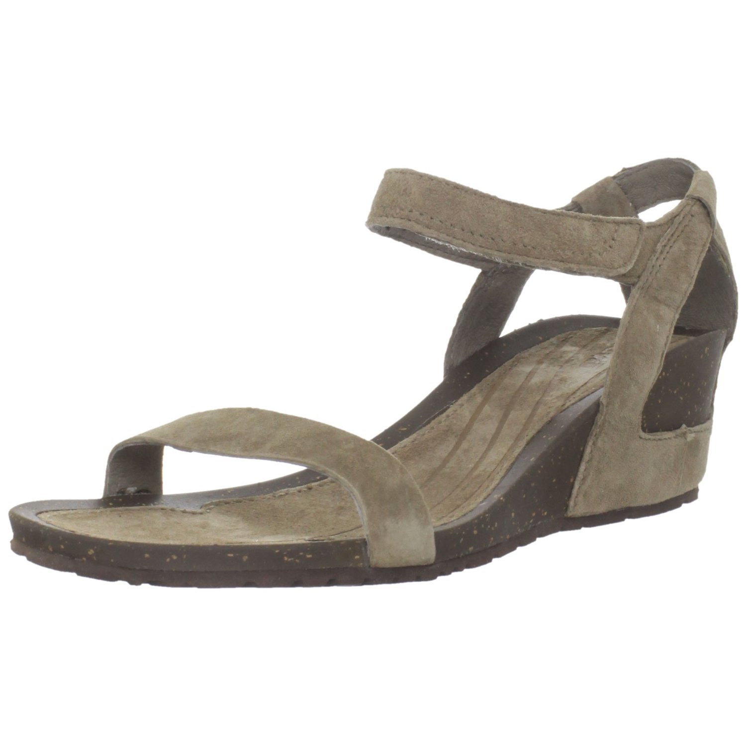 teva wedge sandals teva womens cabrillo wedge sandal in brown walnut lyst teva wedge sandals teva womens cabrillo wedge sandal in brown walnut lyst