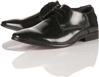  Sicily Point Formal Shoes 