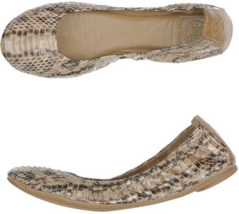  Eddie Python Print Flats 