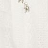 Zimmermann Devoted Broderie Anglaise Cotton Dress in White - Lyst