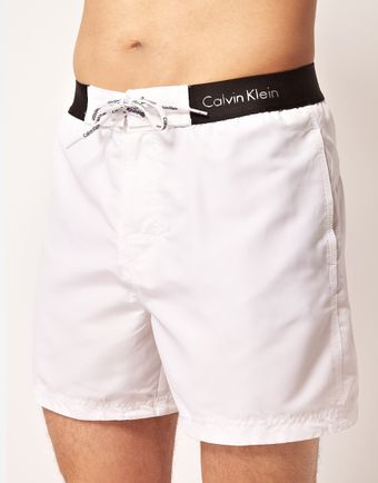  Bold Swim Shorts 