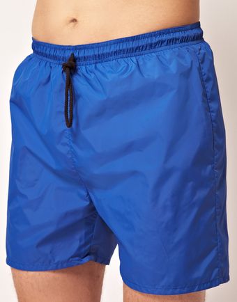   Swim Shorts 