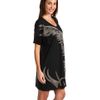 Costume National Dress in Gray (d) - Lyst