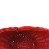 Dolce & Gabbana Miss Kendra Tote in Red - Lyst