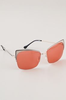 Elizabeth And James Christopher Sunglasses - Lyst