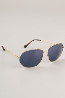 Elizabeth And James Hayes Sunglasses - Lyst