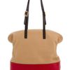 Fendi Tote Bag in Beige - Lyst