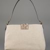 Fendi New Mia Bag in Beige (nude) - Lyst