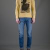 Jacob Cohen Straight Leg Jeans in Blue for Men - Lyst