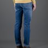 Jacob Cohen Straight Leg Jeans in Blue for Men - Lyst