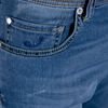 Jacob Cohen Straight Leg Jeans in Blue for Men - Lyst