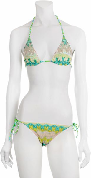  Reversible Haiti Bikini 