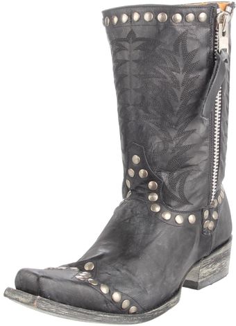 Old Gringo Old Gringo Mens Rockrazz Boot - Lyst