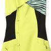 Proenza Schouler Asymmetrical Button Dress in Green (zebra) - Lyst