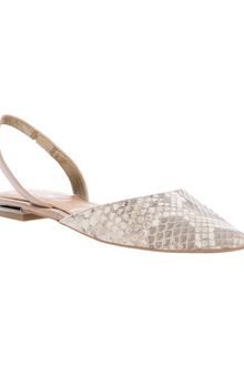 Sam Edelman Harper Slingback Pump - Lyst