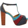 See By Chloé 714 in Multicolor (l) - Lyst