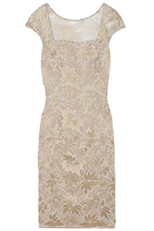 Temperley London Celestine Lace Cocktail Dress - Lyst