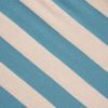 Topshop Stripe Belted Dress By Wal G in Blue (turquoise) - Lyst
