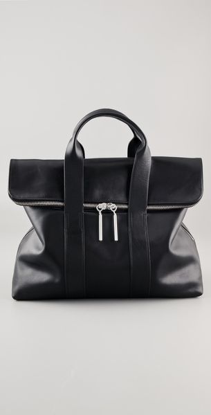  31 Hour Bag 
