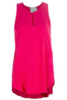 3.1 Phillip Lim Sleeveless Top - Lyst