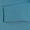 Acne Turner Raw Cottonblend Peplum Jacket in Blue - Lyst