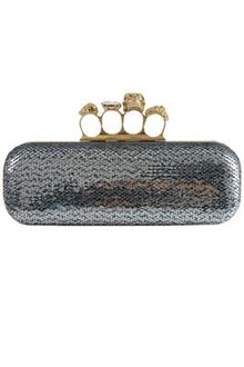 Alexander McQueen Alexander Mcqueen Handbag - Lyst