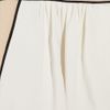 Chloé Tailored Twill Shorts in White (cream) - Lyst