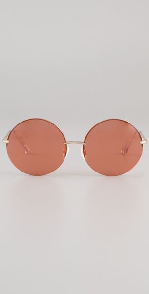 Elizabeth And James Melrose Sunglasses - Lyst