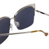 Elizabeth And James Christopher in Blue (s) - Lyst
