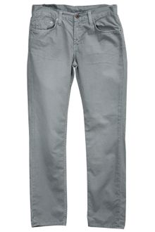 J Brand J Brand Kane Slim Straight Artisan Twill - Lyst