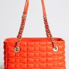 Kate Spade Signature Spade Madelyn Shoulder Bag in Red (flame) - Lyst