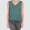 Marni Marni Tops in Green - Lyst