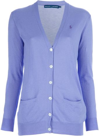  Vneck Cardigan 
