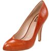 Dolce Vita Dv By Womens Notty Pump in Brown (rust leather) - Lyst
