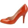 Dolce Vita Dv By Womens Notty Pump in Brown (rust leather) - Lyst