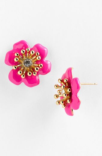  Moms The Word Posey Park Earrings 