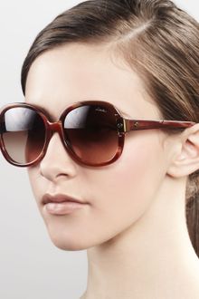 Lanvin Opaline Sunglasses - Lyst