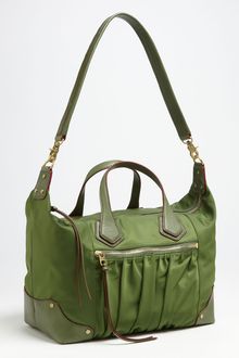M Z Wallace Johanna Satchel - Lyst