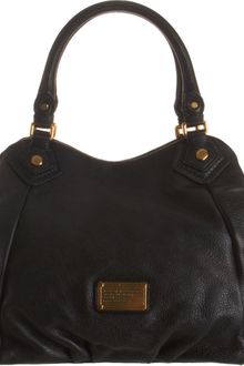 Marc By Marc Jacobs Classic Q Francesca Tote - Lyst