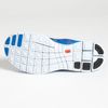 Nike Free Run 3 Running Shoe in Blue for Men (soar/ silver/ platinum) - Lyst
