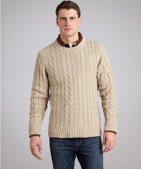 wesc-clay-clay-cable-knit-ollie-elbow-pa
