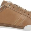 Lacoste Lamarck 3 Oxford in Brown for Men (light brown) - Lyst