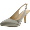 Nine West Womens Rebellion Pump in Gray (grey) - Lyst