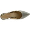 Nine West Womens Rebellion Pump in Gray (grey) - Lyst