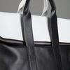 3.1 Phillip Lim Monochrome Bag in White (black) - Lyst