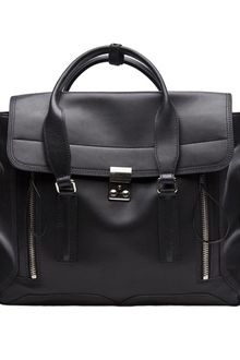3.1 Phillip Lim Pashli Satchel - Lyst