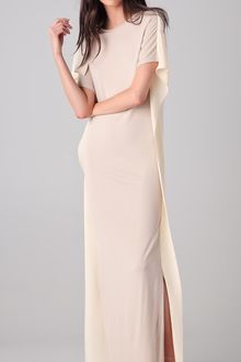 3.1 Phillip Lim Tshirt Gown - Lyst