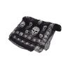 Alexander Mcqueen Skull Scarf in Black (b) - Lyst