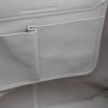 Alexander Wang Metal Corners Tote in White - Lyst