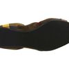 Burberry Check Elasticized Ballerinas in Brown (c) - Lyst